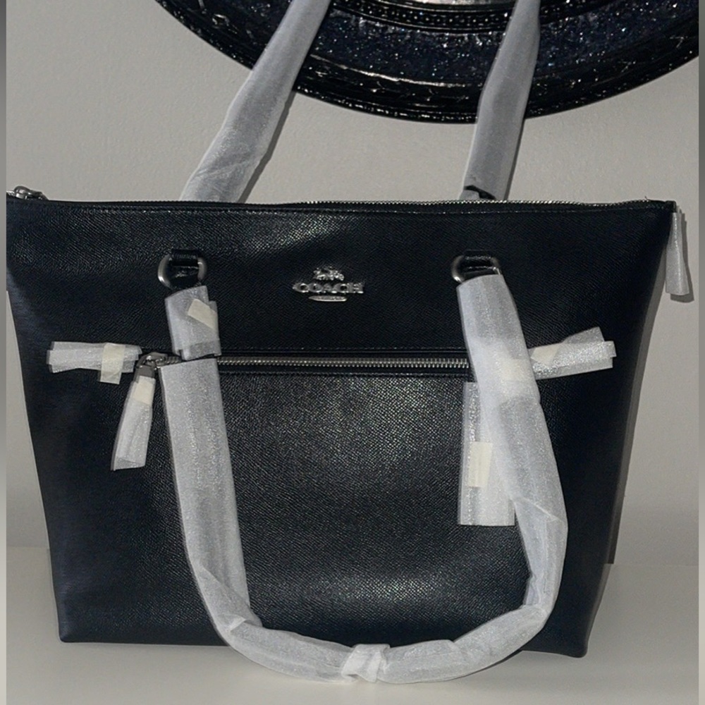 Coach purse, brand new with tags. Never used. Originally $328.